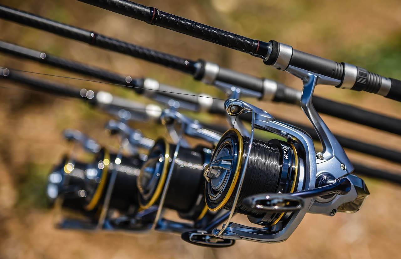 Doua produse de succes de la Shimano, acum la pret redus.